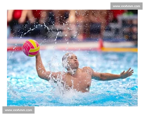 广东水球卫冕加冕六冠王 陈仲贤：团结是传承密码